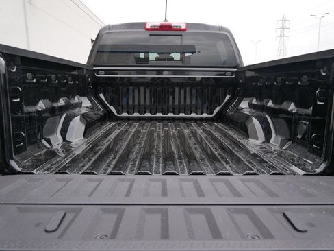 New 2026 Chevrolet Colorado LT w/ LT Convenience Package AWD/4WD image 9