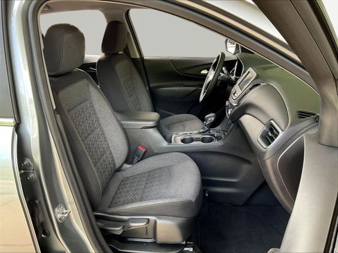 Used 2024 Chevrolet Equinox LT AWD/4WD image 28