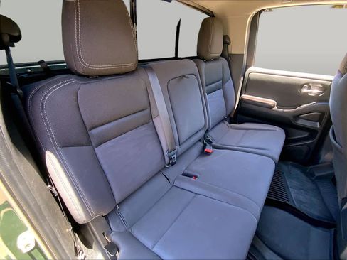 Used 2022 Nissan Frontier SV w/ Technology Package AWD/4WD image 19