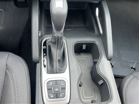 New 2026 Nissan Frontier SV w/ Tow Package image 25