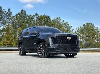 Used 2026 Cadillac Escalade V video 2