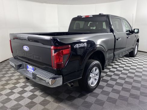 Used 2024 Ford F150 XL w/ Equipment Group 103A High AWD/4WD image 7