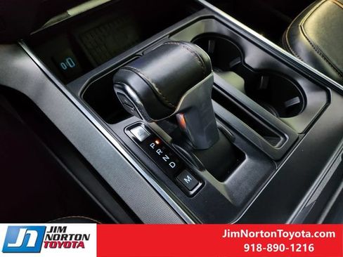Used 2022 Ford F150 Platinum AWD/4WD image 21