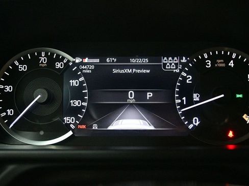 Used 2023 Land Rover Defender 110 X image 46