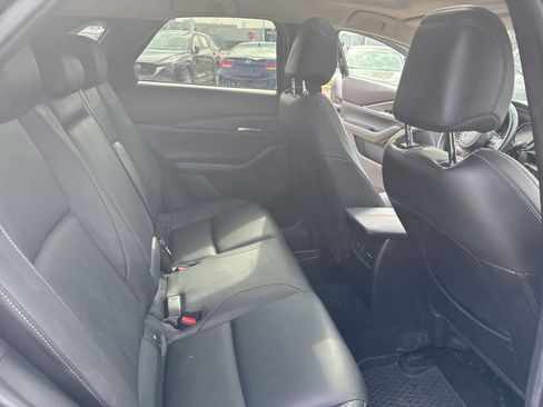 Used 2024 MAZDA CX-30 AWD 2.5 S w/ Preferred Package image 23