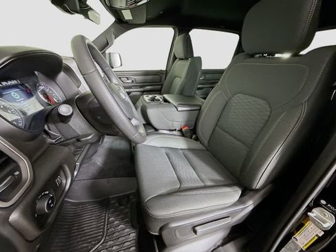 New 2026 RAM 1500 Classic Warlock image 19