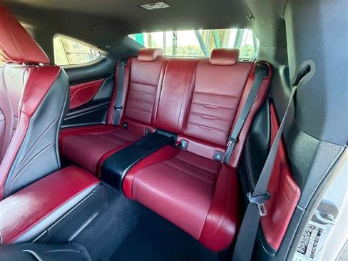 Used 2016 Lexus RC 200t image 33