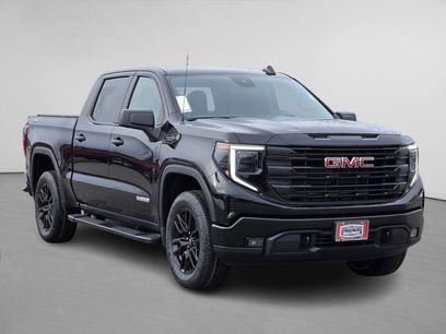 New 2026 GMC Sierra 1500 Elevation