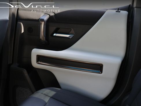 Used 2022 GMC Hummer EV Edition 1 w/ LPO, Illumination Package AWD/4WD image 43
