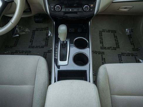 Used 2013 Nissan Altima 2.5 SV w/ 2.5SV Convenience Pkg image 26