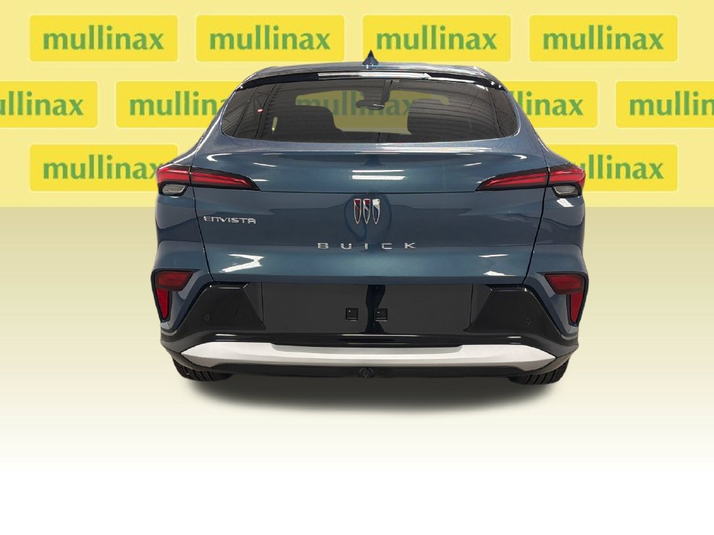 New 2026 Buick Envista Sport Touring w/ Convenience I Package FWD image 14