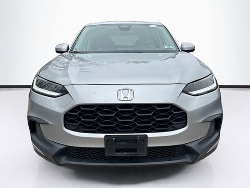 Used 2024 Honda HR-V LX image 2