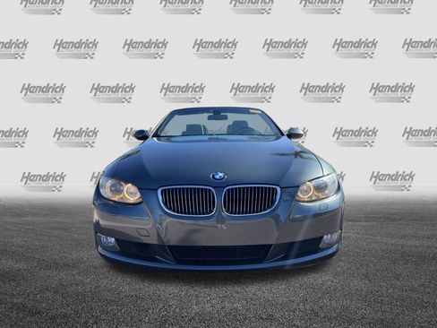 Used 2009 BMW 328i Convertible image 3