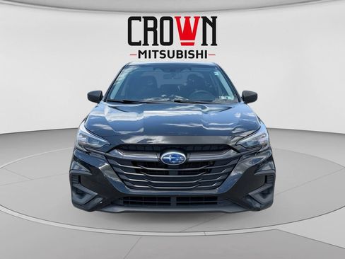 Used 2024 Subaru Legacy AWD/4WD image 8