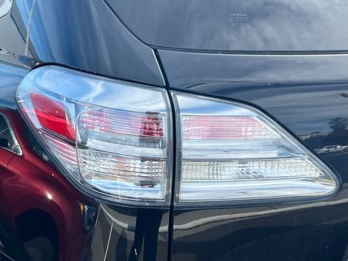 Used 2011 Lexus RX 350 AWD w/ Premium Pkg image 15