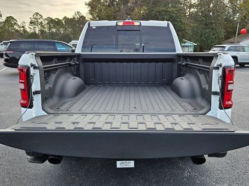 New 2026 RAM 1500 Big Horn image 6