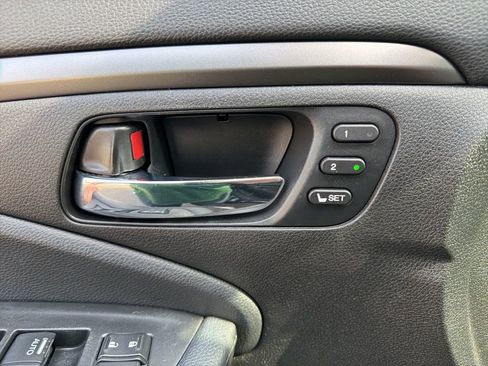 Used 2021 Honda Passport EX-L image 24