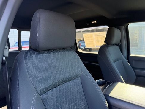 Certified 2023 Ford F150 XLT w/ Equipment Group 302A High image 20