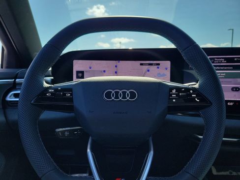 New 2026 Audi S5 Premium Plus AWD/4WD image 7