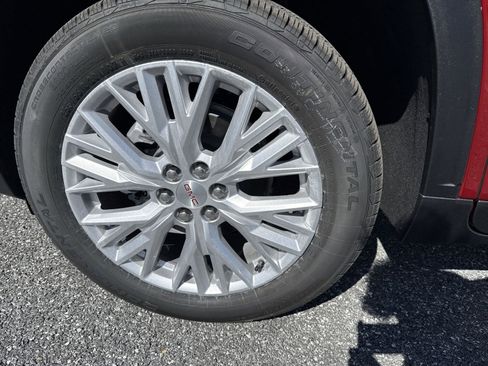 New 2026 GMC Acadia Elevation w/ Elevation Premium Package image 8