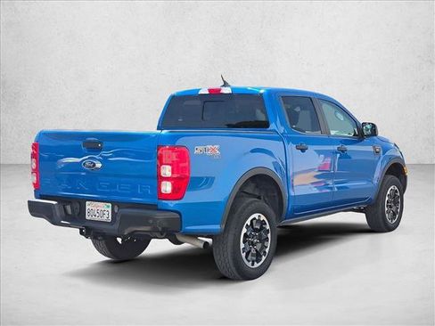 Used 2021 Ford Ranger XL w/ Equipment Group 101A High AWD/4WD image 5