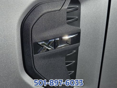 Certified 2024 Ford Ranger XLT w/ Equipment Group 301A High RWD image 5