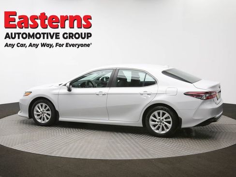 Used 2023 Toyota Camry LE w/ Convenience Package image 60