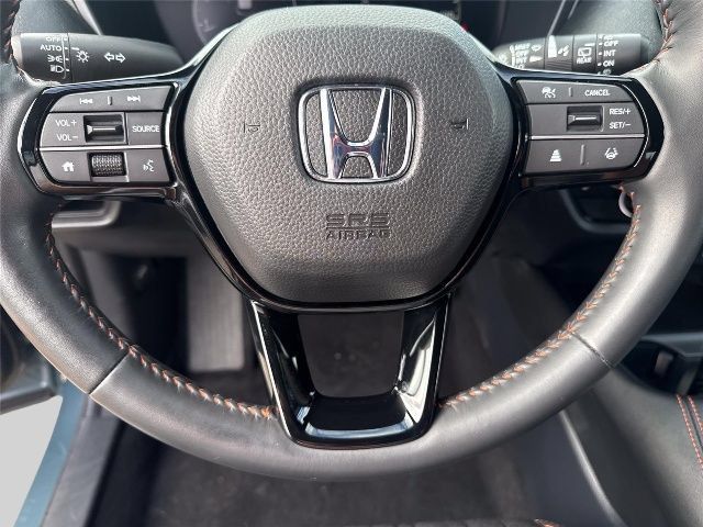Used 2024 Honda HR-V Sport image 12