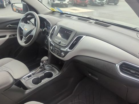 Certified 2024 Chevrolet Equinox LS w/ LS Convenience Package AWD/4WD image 15