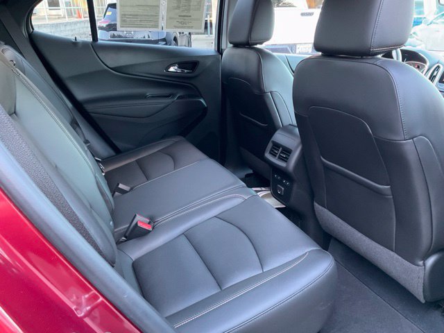 Used 2021 Chevrolet Equinox Premier AWD/4WD image 19