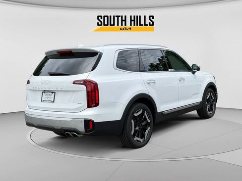 Certified 2023 Kia Telluride S AWD/4WD image 5