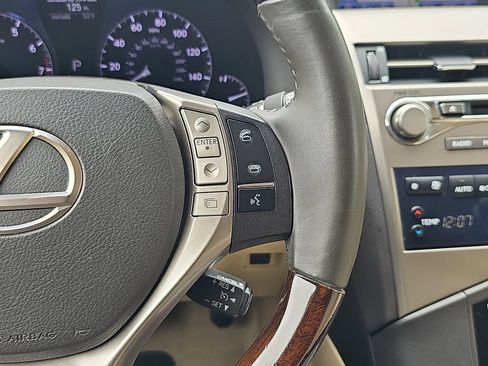 Used 2013 Lexus RX 350 FWD w/ Navigation Pkg image 21