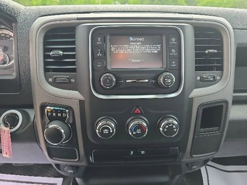 Used 2023 RAM 1500 Tradesman RWD image 16