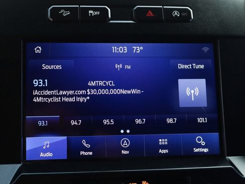 Used 2019 Ford F150 XLT w/ Equipment Group 302A Luxury AWD/4WD image 32