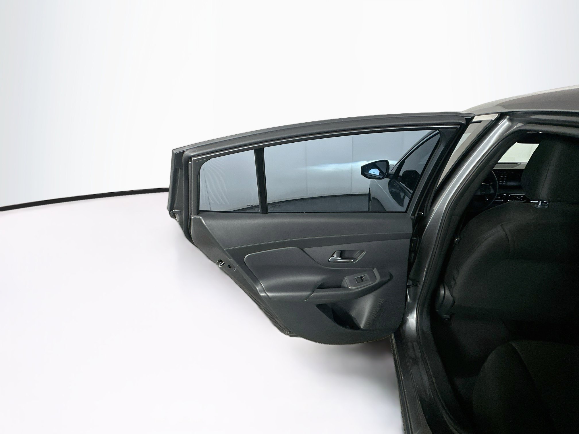 Used 2026 Nissan Sentra S w/ Floor Mat Package FWD image 25