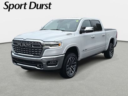 New 2026 RAM 1500 Limited
