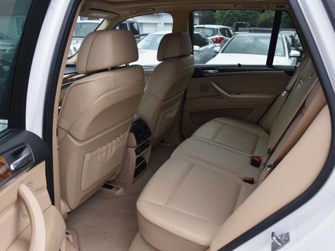 Used 2013 BMW X5 xDrive35i image 13