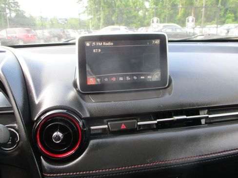 Used 2016 MAZDA CX-3 Touring FWD image 16