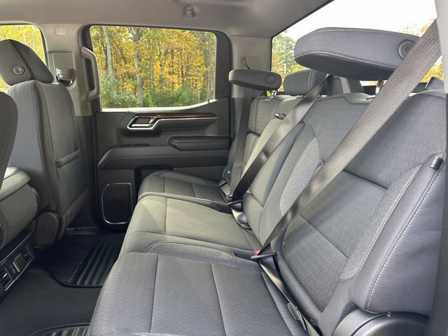 Used 2025 GMC Sierra 1500 Elevation AWD/4WD image 19