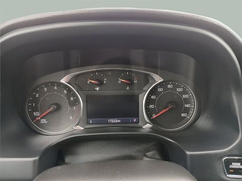 Used 2023 GMC Acadia AT4 image 14