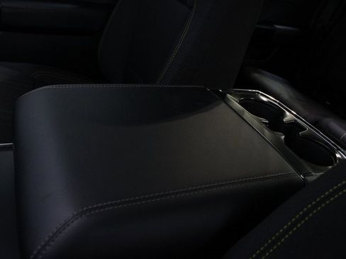 New 2025 Ford F150 STX w/ Equipment Group 200A image 8