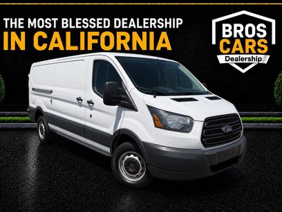 Used 2016 Ford Transit 350 148 Low Roof