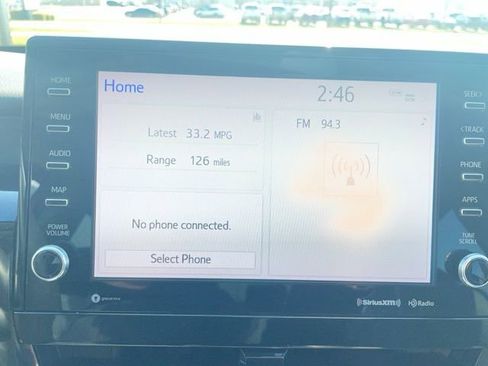 Used 2023 Toyota Camry SE image 25