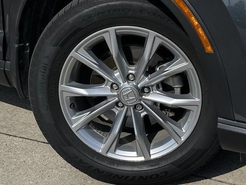 Used 2023 Honda CR-V EX image 8