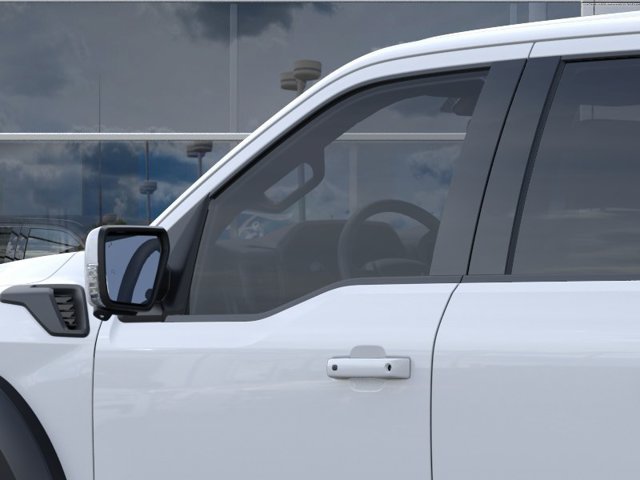 New 2026 Ford F150 Raptor AWD/4WD image 21