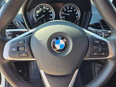 Used 2019 BMW X1 sDrive28i FWD image 27