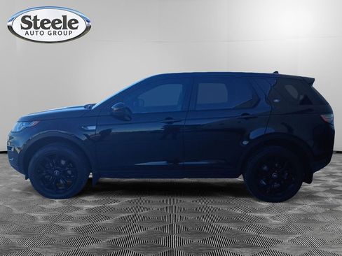 Used 2016 Land Rover Discovery Sport HSE image 2