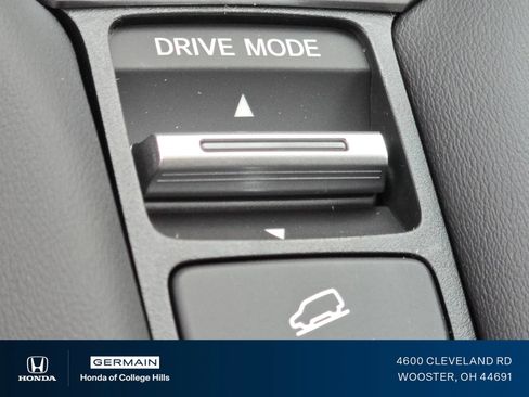 New 2026 Honda HR-V EX-L image 9