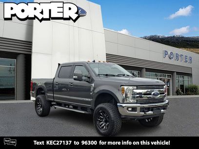 Used 2019 Ford F350 Lariat w/ Lariat Ultimate Package
