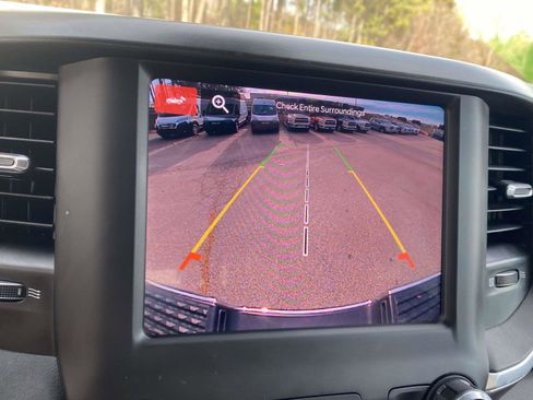 Certified 2024 RAM 2500 Big Horn w/ Bed Utility Group image 25